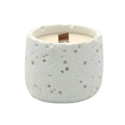 Свеча Stone 5,8см 7204-4