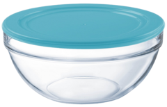 Салатник с крышкой Stackable Caps 17см X0949