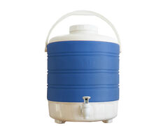 Изотермический диспенсер для напитков Kale 12л mz1007