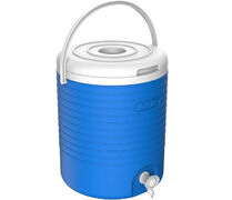 Изотермический диспенсер для напитков Kale 15л mz1404