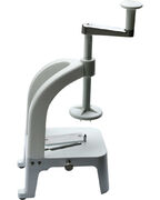 Спирализатор для овощей 14х11х25см BN-8W