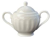 Сахарница с крышкой Rome 320мл 2101522