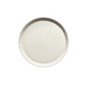 Тарелка салатная Nestara Milk 21см M0470-TRSC241849-80P