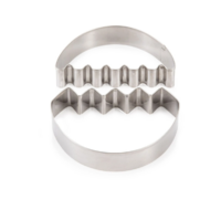 Набор для нарезки яиц Presto 8х4,3см/9,9х8,1см 420647