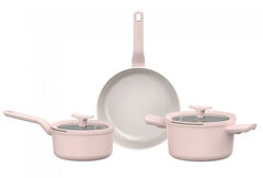 Набор посуды Leo Balance Rose 3950719