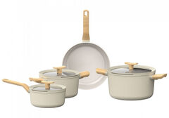 ����� ������ Leo Balance Cream 3950720