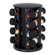 Набор для специй на подставке 100мл 3185-E