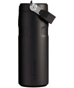 Термокружка IceFlow Black 473мл 10-12110-117