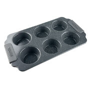 Форма для маффинов Dolci Line 30,5x17,8x3,5см 50785