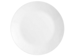 Тарелка обеденная Zelie White_ 25см X3336