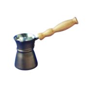 Турка с двумя носиками Патина Афина 70мл