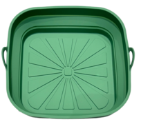 ����� ��� ��������� Herbal Airfryer 20,5�20,5�7�� RG-10219