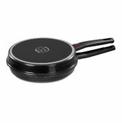 Пательня для омлету Kitchen Accessories 24см 8021564248000 - в інтернет-магазині Світ посуду Пательня для омлету Kitchen Accessories 24см 8021564248000 - Світ посуду