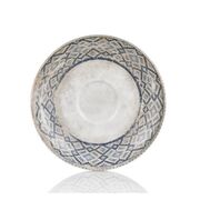 Блюдце Rug 16см RUG-ZT-01-CT