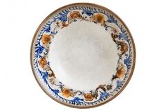 ������� ��� ����� Retro Floral 27�� F-RTFGRM27CK - ��� ������