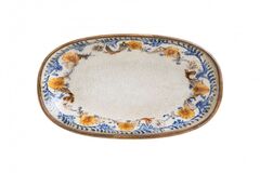 ����� �������� Retro Floral 19�11�� F-RTFGRM19OKY