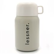 Термос для еды Latte 650мл 16646-650