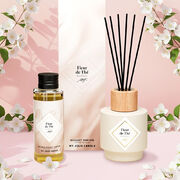 ����� ����� Tea Flower 100�� 320621 - ��� ������