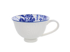 Чашка для чая blue 420мл 936-009 - в интернет-магазине Мир посуды Чашка для чая blue 420мл 936-009 - Мир посуды