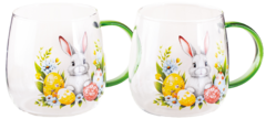 ���� ����� Easter Rabbit � 420�� BCR7590R