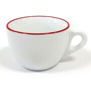 ����� cappuccino Millecolori Pennellessa Red rims 260�� 35199R - ��� ������