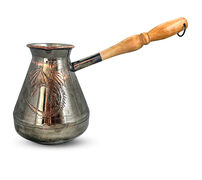 Турка Дракон 750мл 50090 - в интернет-магазине Мир посуды Турка Дракон 750мл 50090 - Мир посуды