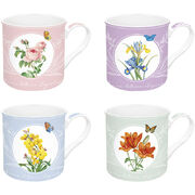 ���� ����� Royal Blossom 300�� R0179#RBLO - ��� ������