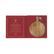 Набір для піци Gift Novels 32см R3265#GIFN