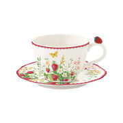 ����� ��� ��� � ������� Jardin des Fraises 240�� R3404#JARF