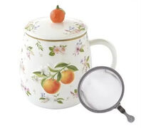 ������ � ������� �� �������� Fancy Fruit ������ 450�� R3421#FANF_4