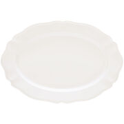 Блюдо овальное Perle 36х25см R3061#PERW - в интернет-магазине Мир посуды Блюдо овальное Perle 36х25см R3061#PERW - Мир посуды