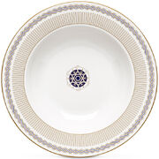 Тарелка глубокая Corallo 21,5см PM0121#CORA - в интернет-магазине Мир посуды Тарелка глубокая Corallo 21,5см PM0121#CORA - Мир посуды