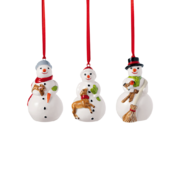 ���� ��������� ������� Nostalgic Ornaments 11�� 14-8331-6693