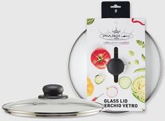 ������ Coperchi Carded 24�� COPV24ACCFAS