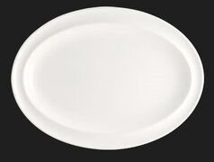 Блюдо овальное Alex 35х26см ALX35OV(2B)