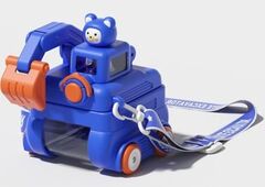 ������ ��� ���� Excavator blue 500�� AR2250EB