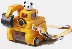 ������ ��� ���� Excavator yellow 500�� AR2250EY - ��� ������