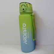 Бутылка для воды Travel green 650мл AR2265TG - в интернет-магазине Мир посуды Бутылка для воды Travel green 650мл AR2265TG - Мир посуды