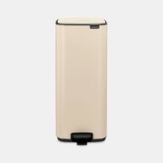 ������� ��� Pedal Bin Bo Soft Beige 30� 238123