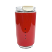 Термокружка 240мл SMEG-648/Red