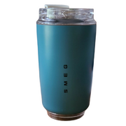 Термокружка 240мл SMEG-648/Blue