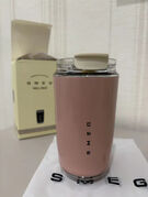 Термокухоль 240мл SMEG-648/Pink