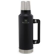 Термос Classic Legendary Matte Black 1,9л 10-07934-004