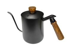 Кавник black 600мл