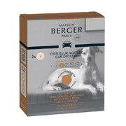 ��������� ��� �������������� ��������� Car Diffusers Anti-Animal 6416