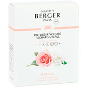 ��������� ��� �������������� ��������� Car Diffusers Paris Chic 6431