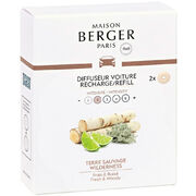 ��������� ��� �������������� ��������� Car Diffusers Wilderness 6579