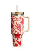 ����������� Quencher H2.O FlowState Tumbler Resort Floral 1,18� 100000144220