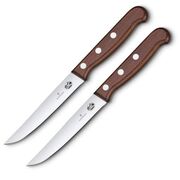 ����� ����� ��� ������ Wood Steak Set 12�� Vx51200.12G