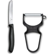 ����������� + ��� Swiss Classic Black Vx67113.23